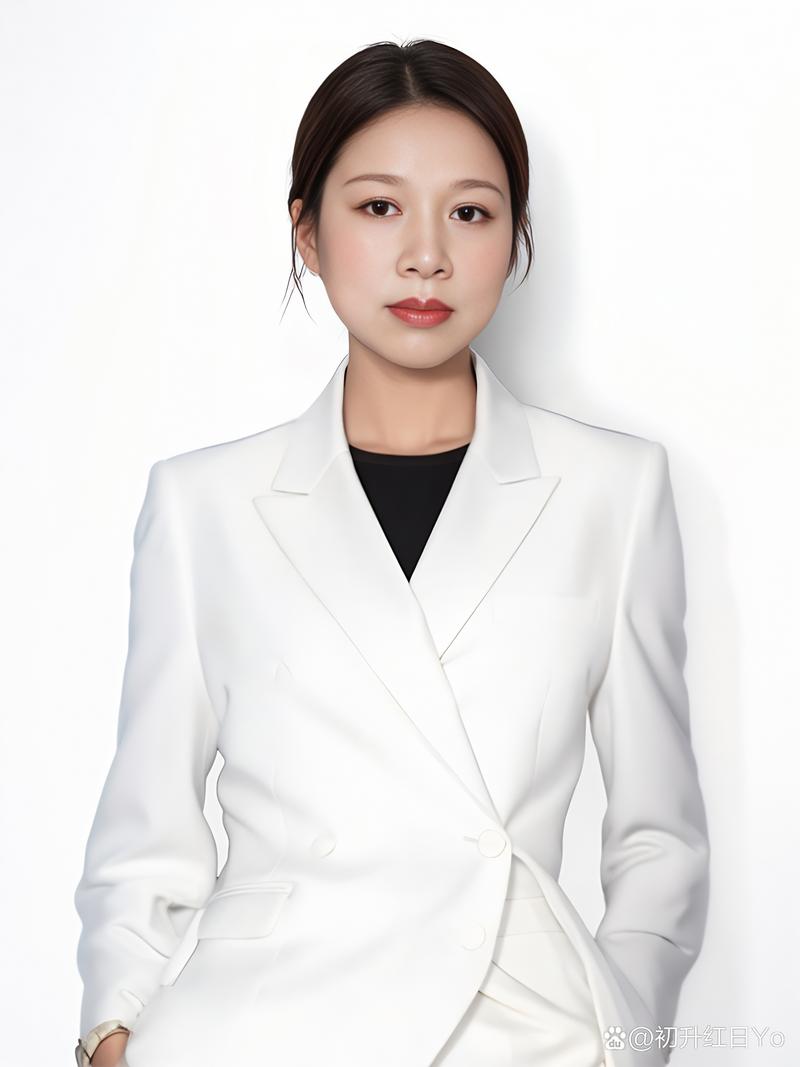 邱芸婷 现场执行负责人