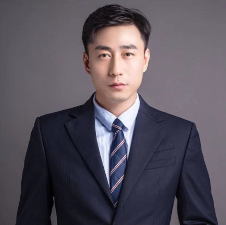 李莉火 品牌与内容负责人
